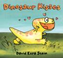 Image for Dinosaur kisses