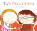 Image for Two Speckled Eggs
