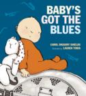 Image for Baby&#39;s got the blues