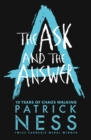 Image for The ask and the answer : book two