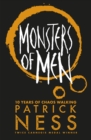 Image for Monsters of men : book three