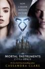 Image for The Mortal Instruments 1: City of Bones Movie Tie-in : book 1