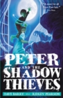 Image for Peter and the Shadow Thieves
