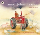Image for Farmer John&#39;s tractor