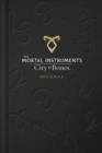 Image for The City of Bones Journal
