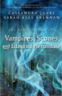 Image for The Bane Chronicles 3: Vampires, Scones, and Edmund Herondale