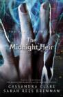 Image for The Bane Chronicles 4: The Midnight Heir