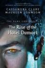 Image for The Bane Chronicles 5: The Rise of the Hotel Dumort