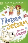 Image for Flotsam and Jetsam and the Grooof
