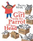 Image for The Girl with the Parrot on Her Head