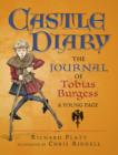 Image for Castle diary  : the journal of Tobias Burgess, page