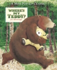 Image for Where&#39;s my teddy?
