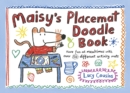 Image for Maisy&#39;s Placemat Doodle Book