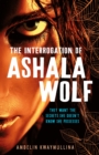 Image for The Tribe 1: The Interrogation of Ashala Wolf