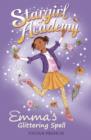 Image for Stargirl Academy 5: Emma's Glittering Spell : 5