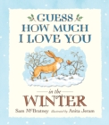 Image for Guess how much I love you in the winter