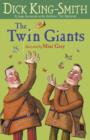 Image for The Twin Giants