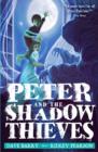 Image for Peter and the shadow thieves