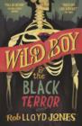 Image for Wild Boy &amp; the Black Terror