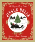Image for Jingle bells  : a magical cut-paper edition