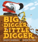 Image for Big digger little digger