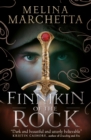 Image for Finnikin of the Rock