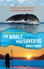 Image for The Whale Who Saved Us