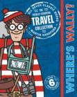 Image for Where&#39;s Wally?  : the totally essential travel collection