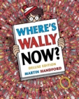 Image for Where&#39;s Wally now?