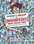 Image for Where&#39;s Wally? The Magnificent Mini Book Box
