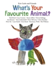 Image for What&#39;s Your Favourite Animal?