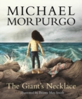 Image for The giant&#39;s necklace