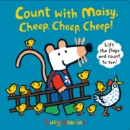 Image for Count with Maisy, cheep, cheep, cheep!