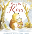 Image for This is the kiss