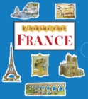 Image for France: Panorama Pops