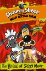 Image for Shaun the Sheep: The Beast of Soggy Moor