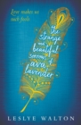 Image for The Strange and Beautiful Sorrows of Ava Lavender