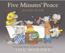 Image for Five Minutes&#39; Peace