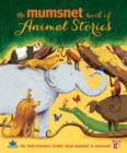 Image for The Mumsnet book of animal stories  : ten prize-winning stories from Mumsnet &amp; Gransnet
