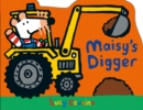 Image for Maisy's digger