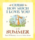 Image for Guess how much I love you in the summer