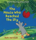 Image for The Mouse Who Reached the Sky