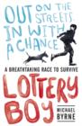 Image for Lottery Boy