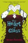 Image for The heart of glass : 3