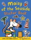 Image for Maisy at the Seaside Sticker Book