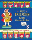 Image for The Tudors  : kings, queens, scribes and ferrets