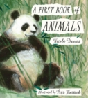 Image for A first book of animals