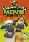 Image for Shaun the Sheep Movie - The Book of the Film