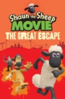 Image for Shaun the Sheep Movie - The Great Escape