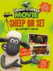 Image for Shaun the Sheep Movie - Sheep on Set Activity Book